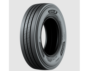 Giti GSR236 (рульова) 215/75 R17.5 128/126M